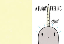 Load image into Gallery viewer, Narwhal's Sweet Tooth (Book #9)