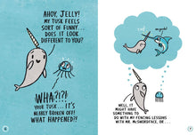 Load image into Gallery viewer, Narwhal's Sweet Tooth (Book #9)