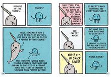 Load image into Gallery viewer, Narwhal's Sweet Tooth (Book #9)