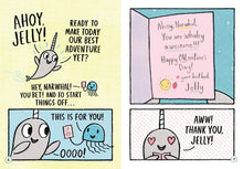 Load image into Gallery viewer, A Waffle Lot of Love! (Book #10)