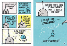 Load image into Gallery viewer, A Waffle Lot of Love! (Book #10)