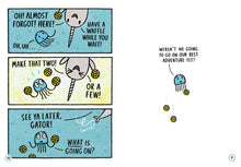 Load image into Gallery viewer, A Waffle Lot of Love! (Book #10)