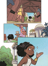 Load image into Gallery viewer, Diana and Nubia: Princesses of the Amazons