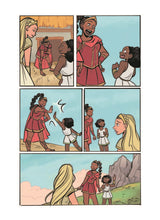 Load image into Gallery viewer, Diana and Nubia: Princesses of the Amazons