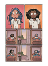 Load image into Gallery viewer, Diana and Nubia: Princesses of the Amazons