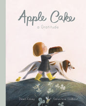 Load image into Gallery viewer, Apple Cake: A Gratitude