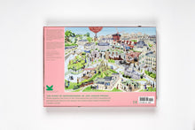 Load image into Gallery viewer, The Story of Impressionism Puzzle (1000 pieces)