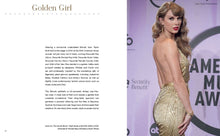 Load image into Gallery viewer, Taylor Swift: And the Clothes She Wears