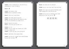 Load image into Gallery viewer, Ben Y and the Ghost in the Machine