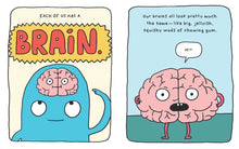 Load image into Gallery viewer, This Is My Brain!: A Book on Neurodiversity