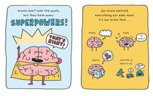 Load image into Gallery viewer, This Is My Brain!: A Book on Neurodiversity