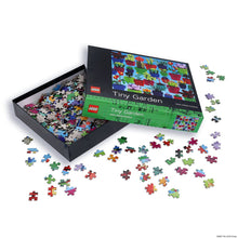 Load image into Gallery viewer, LEGO® Tiny Garden Puzzle (1000 pieces)