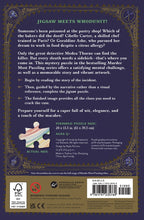 Load image into Gallery viewer, Murder Most Puzzling: Poisoned Patisserie Puzzle (500 pieces)