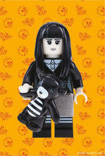 Load image into Gallery viewer, LEGO® Mystery Minifigure Mini Puzzle (Halloween)