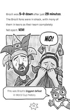 Load image into Gallery viewer, Soccer Superstars: Heroes of the World Cup Rule
