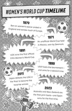 Load image into Gallery viewer, Soccer Superstars: Heroes of the World Cup Rule