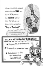 Load image into Gallery viewer, Soccer Superstars: Heroes of the World Cup Rule