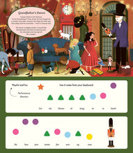 Load image into Gallery viewer, The Story Orchestra: I Can Play: The Nutcracker