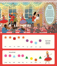 Load image into Gallery viewer, The Story Orchestra: I Can Play: The Nutcracker
