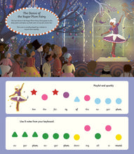 Load image into Gallery viewer, The Story Orchestra: I Can Play: The Nutcracker