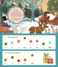 Load image into Gallery viewer, The Story Orchestra: I Can Play: The Nutcracker