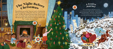 Load image into Gallery viewer, Listen to the Music at Christmas