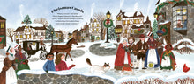 Load image into Gallery viewer, Listen to the Music at Christmas