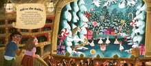 Load image into Gallery viewer, Listen to the Music at Christmas