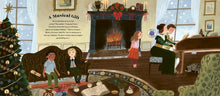 Load image into Gallery viewer, Listen to the Music at Christmas