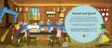 Load image into Gallery viewer, The Story Orchestra: Hansel &amp; Gretel