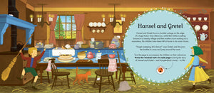 The Story Orchestra: Hansel & Gretel