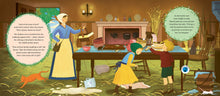 Load image into Gallery viewer, The Story Orchestra: Hansel &amp; Gretel
