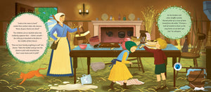 The Story Orchestra: Hansel & Gretel