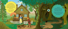 Load image into Gallery viewer, The Story Orchestra: Hansel &amp; Gretel