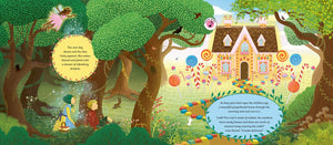 The Story Orchestra: Hansel & Gretel