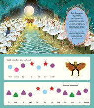 Load image into Gallery viewer, The Story Orchestra: I Can Play: Swan Lake