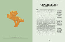 Load image into Gallery viewer, Mushrooms: A Guide for the Curious