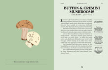 Load image into Gallery viewer, Mushrooms: A Guide for the Curious