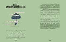 Load image into Gallery viewer, Mushrooms: A Guide for the Curious