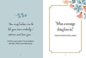 Quotable Austen