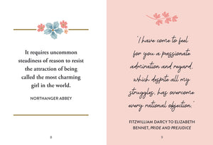 Quotable Austen