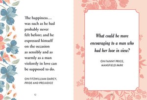 Quotable Austen