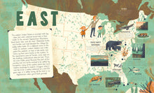 Load image into Gallery viewer, National Parks of the USA