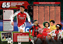 Load image into Gallery viewer, Guinness World Records Soccer Edition 2026