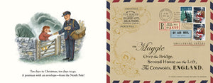 Letters from the North Pole