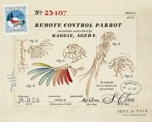 Load image into Gallery viewer, Letters from the North Pole