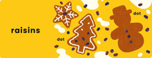 Load image into Gallery viewer, Let's Make Gingerbread