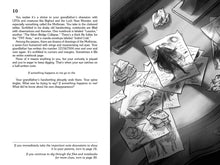 Load image into Gallery viewer, Cryptid Chronicles: Mothman (Choose Your Own Adventure)