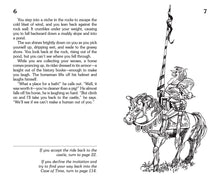 Load image into Gallery viewer, The Cave of Time (Choose Your Own Adventure)