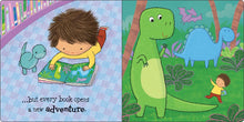 Load image into Gallery viewer, Library Babies